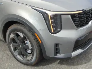 Kia Sorento Hybrid 2026 AWD EX 4dr SUV