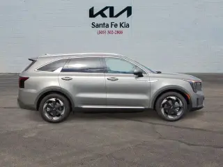 Kia Sorento Hybrid 2026 AWD EX 4dr SUV