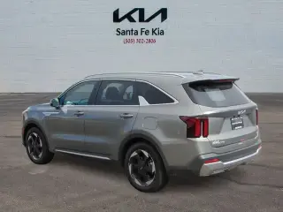 Kia Sorento Hybrid 2026 AWD EX 4dr SUV