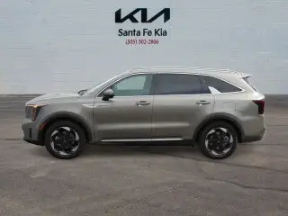 Kia Sorento Hybrid 2026 AWD EX 4dr SUV
