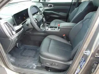 Kia Sorento Hybrid 2026 AWD EX 4dr SUV