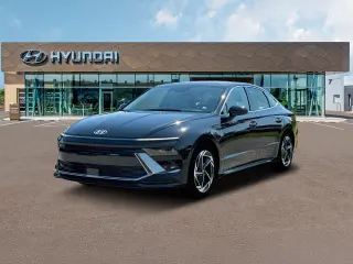 Hyundai SONATA 2025 SEL Conveniencia 4p Sedan