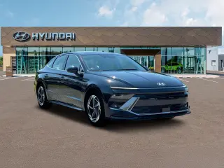 Hyundai SONATA 2025 SEL Conveniencia 4p Sedan