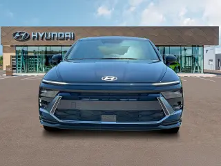 Hyundai SONATA 2025 SEL Conveniencia 4p Sedan