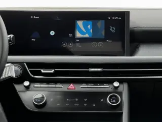 Hyundai SONATA 2025 SEL Conveniencia 4p Sedan