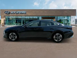 Hyundai SONATA 2025 SEL Conveniencia 4p Sedan