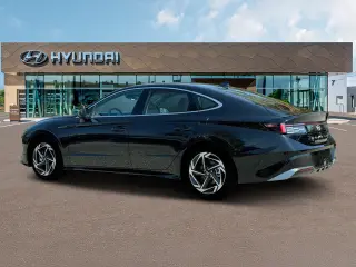 Hyundai SONATA 2025 SEL Conveniencia 4p Sedan