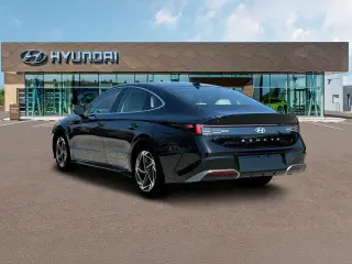 Hyundai SONATA 2025 SEL Conveniencia 4p Sedan