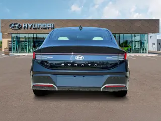 Hyundai SONATA 2025 SEL Conveniencia 4p Sedan