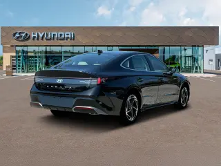 Hyundai SONATA 2025 SEL Conveniencia 4p Sedan