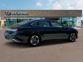 Hyundai SONATA 2025 SEL Conveniencia 4p Sedan