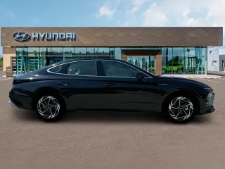 Hyundai SONATA 2025 SEL Conveniencia 4p Sedan