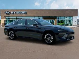 Hyundai SONATA 2025 SEL Conveniencia 4p Sedan