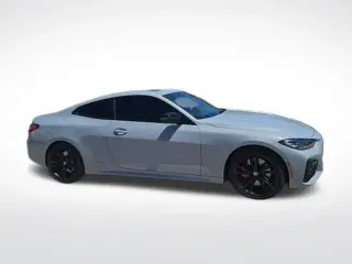 BMW Serie 4 2022 430i Coupe 2p