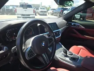 BMW Serie 4 2022 430i Coupe 2p