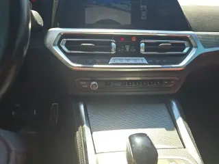 BMW Serie 4 2022 430i Coupe 2p