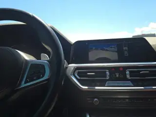 BMW Serie 4 2022 430i Coupe 2p