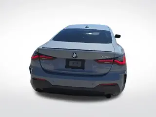 BMW Serie 4 2022 430i Coupe 2p