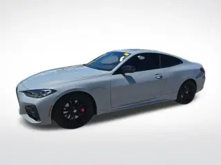 BMW Serie 4 2022 430i Coupe 2p