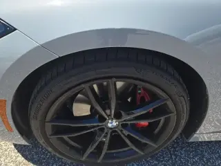 BMW Serie 4 2022 430i Coupe 2p