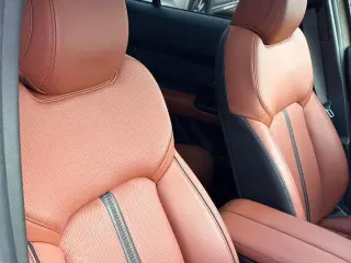 Mazda CX-50 2024 tracción en las cuatro ruedas 2.5 Turbo Premium Plus 4p SUV