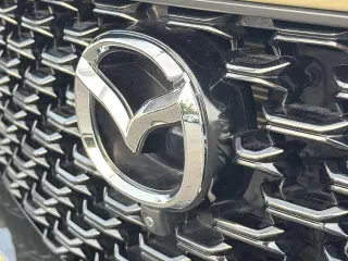 Mazda CX-50 2024 tracción en las cuatro ruedas 2.5 Turbo Premium Plus 4p SUV