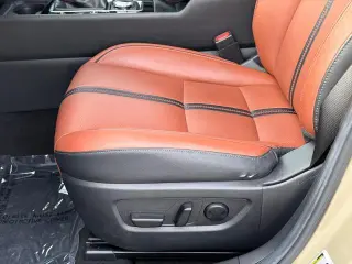 Mazda CX-50 2024 tracción en las cuatro ruedas 2.5 Turbo Premium Plus 4p SUV