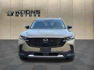 Mazda CX-50 2024 tracción en las cuatro ruedas 2.5 Turbo Premium Plus 4p SUV