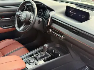 Mazda CX-50 2024 tracción en las cuatro ruedas 2.5 Turbo Premium Plus 4p SUV