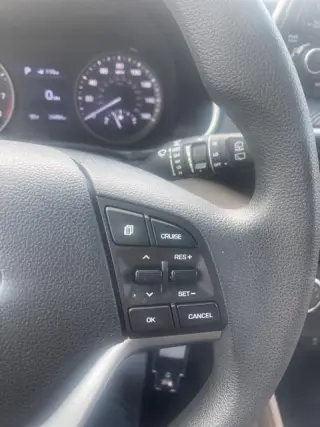 Hyundai TUCSON 2019 SE 4dr SUV