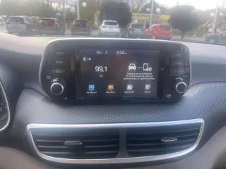 Hyundai TUCSON 2019 SE 4dr SUV