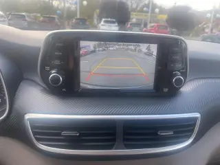 Hyundai TUCSON 2019 SE 4dr SUV