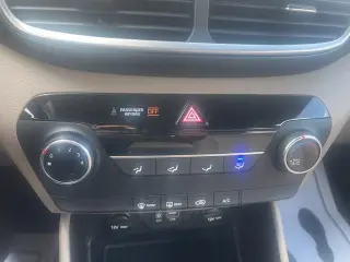 Hyundai TUCSON 2019 SE 4dr SUV