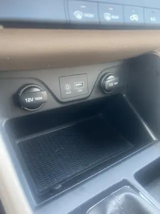 Hyundai TUCSON 2019 SE 4dr SUV