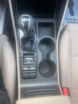 Hyundai TUCSON 2019 SE 4dr SUV