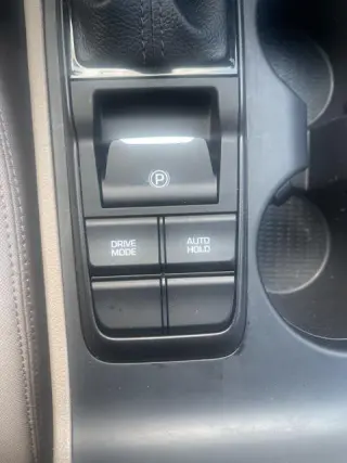 Hyundai TUCSON 2019 SE 4dr SUV