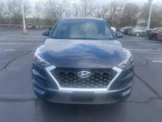 Hyundai TUCSON 2019 SE 4dr SUV