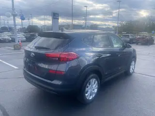 Hyundai TUCSON 2019 SE 4dr SUV