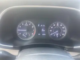 Hyundai TUCSON 2019 SE 4dr SUV