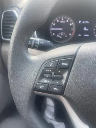 Hyundai TUCSON 2019 SE 4dr SUV