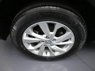 Hyundai TUCSON 2021 AWD SE 4dr SUV