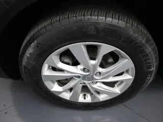 Hyundai TUCSON 2021 AWD SE 4dr SUV