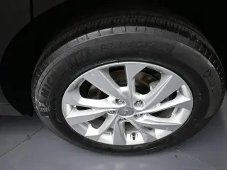 Hyundai TUCSON 2021 AWD SE 4dr SUV
