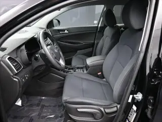 Hyundai TUCSON 2021 AWD SE 4dr SUV
