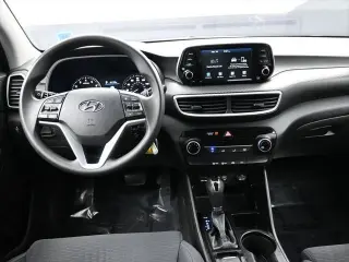 Hyundai TUCSON 2021 AWD SE 4dr SUV