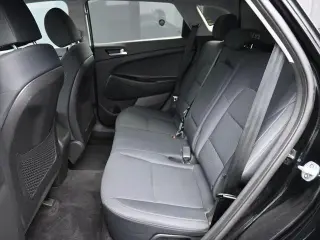 Hyundai TUCSON 2021 AWD SE 4dr SUV