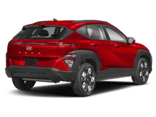 Hyundai KONA 2024 AWD SEL 4dr Crossover de dos ruedas motrices