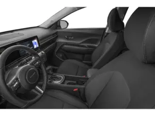 Hyundai KONA 2024 AWD SEL 4dr Crossover de dos ruedas motrices