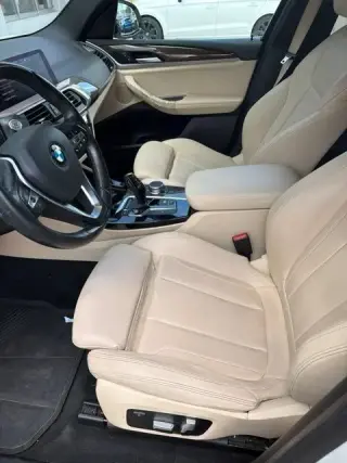 BMW X3 2020 sDrive30i 4dr Vehículo de Actividad Deportiva