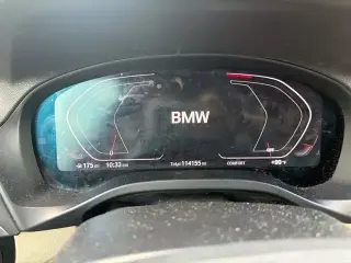 BMW X3 2020 sDrive30i 4dr Vehículo de Actividad Deportiva